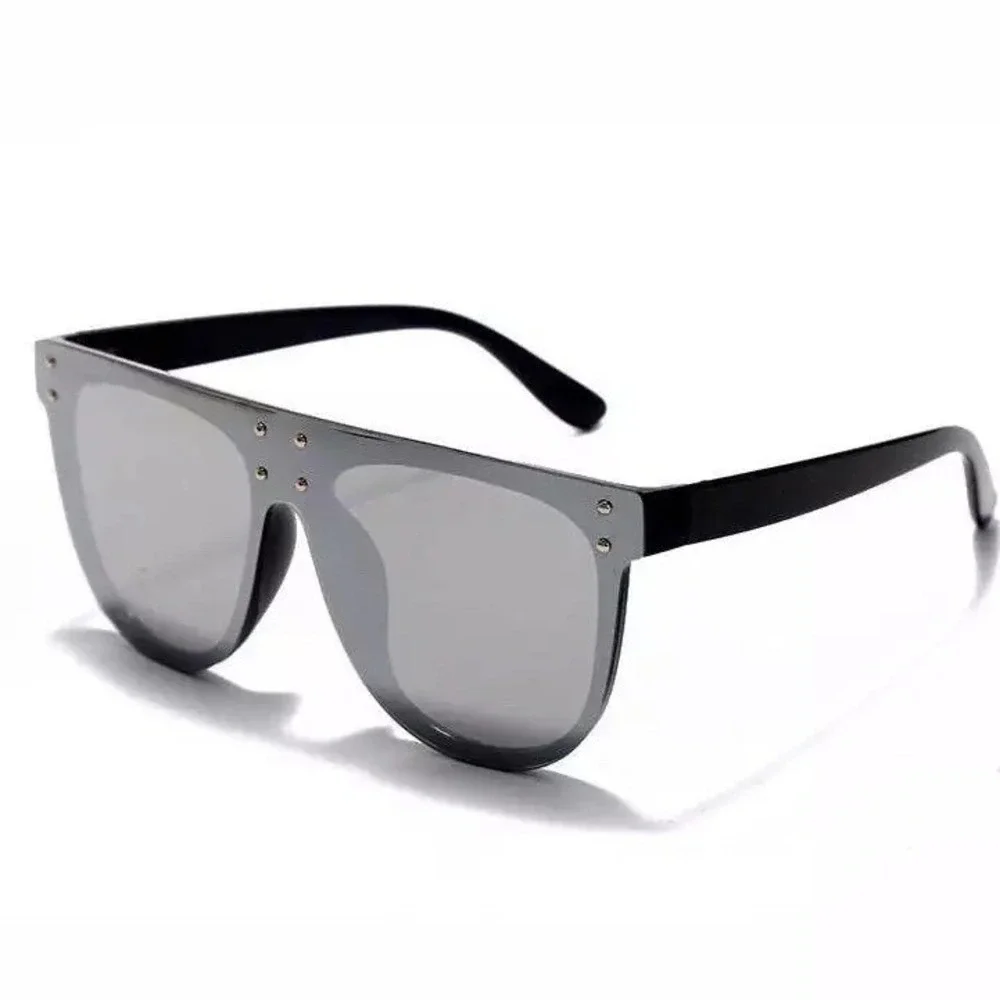 Men Sunglasses Fashion Shades UV400 Luxury Driving Beach Reflective Beach Party‎